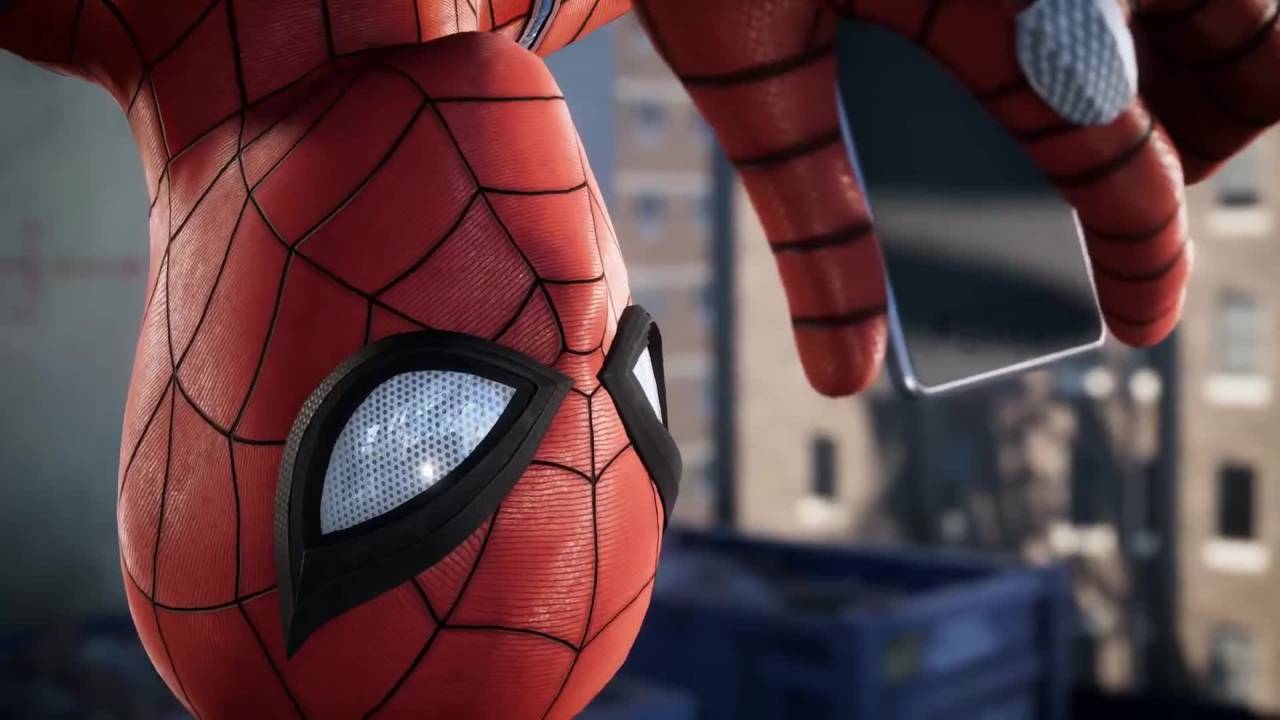 Do Atari ao PS4! Lista com todos os jogos do Homem-Aranha já lançados