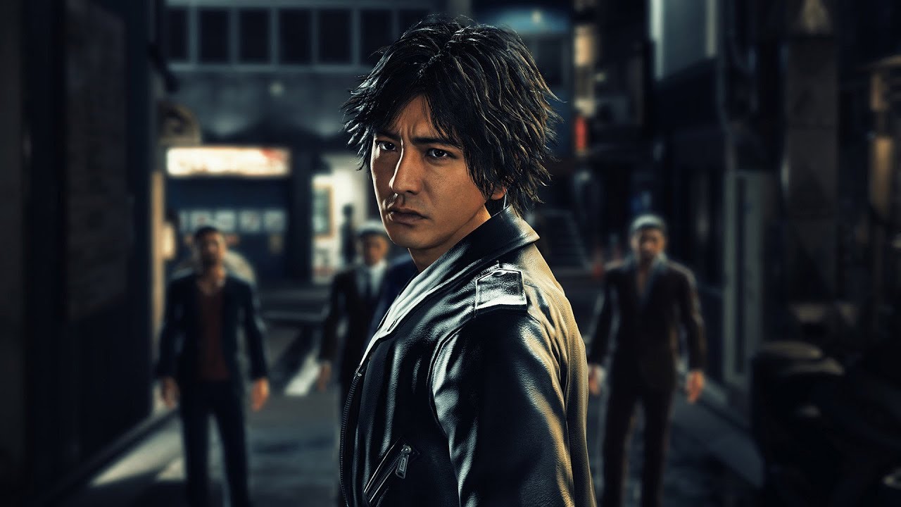 SEGA anuncia 'Project Judge', novo jogo do Ryu ga Gotoku Studio