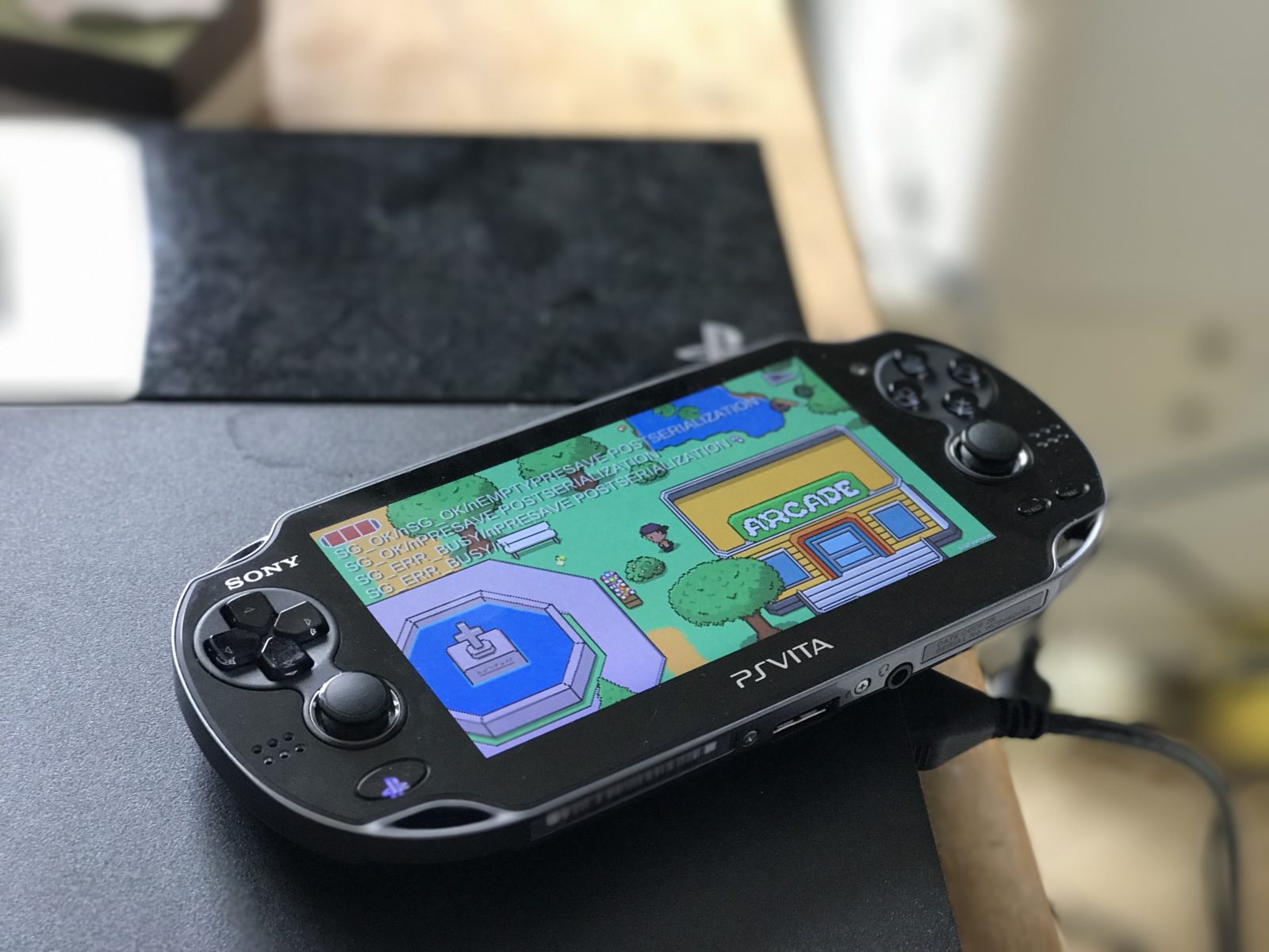 Fim da linha: Sony encerrará produção do PS Vita em 2019 no Japão