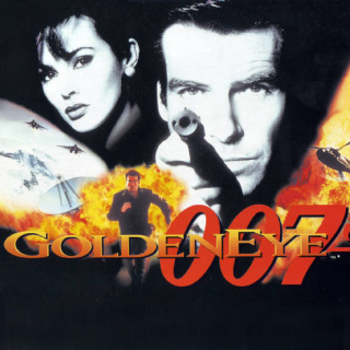 Remake de 007 GoldenEye está sendo desenvolvido por fãs
