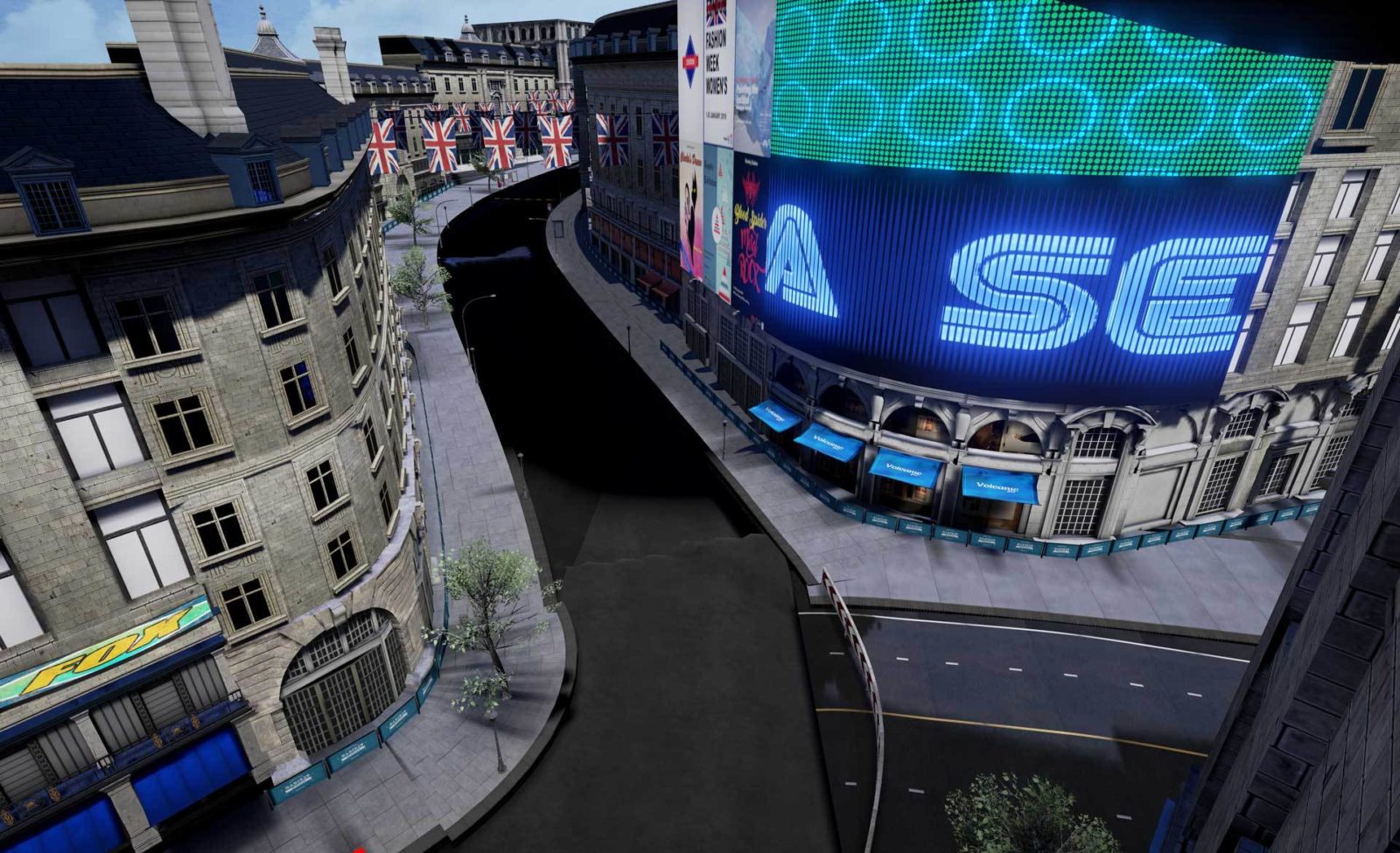 SEGA anuncia ATV Slam, novo jogo de corrida para arcades #4