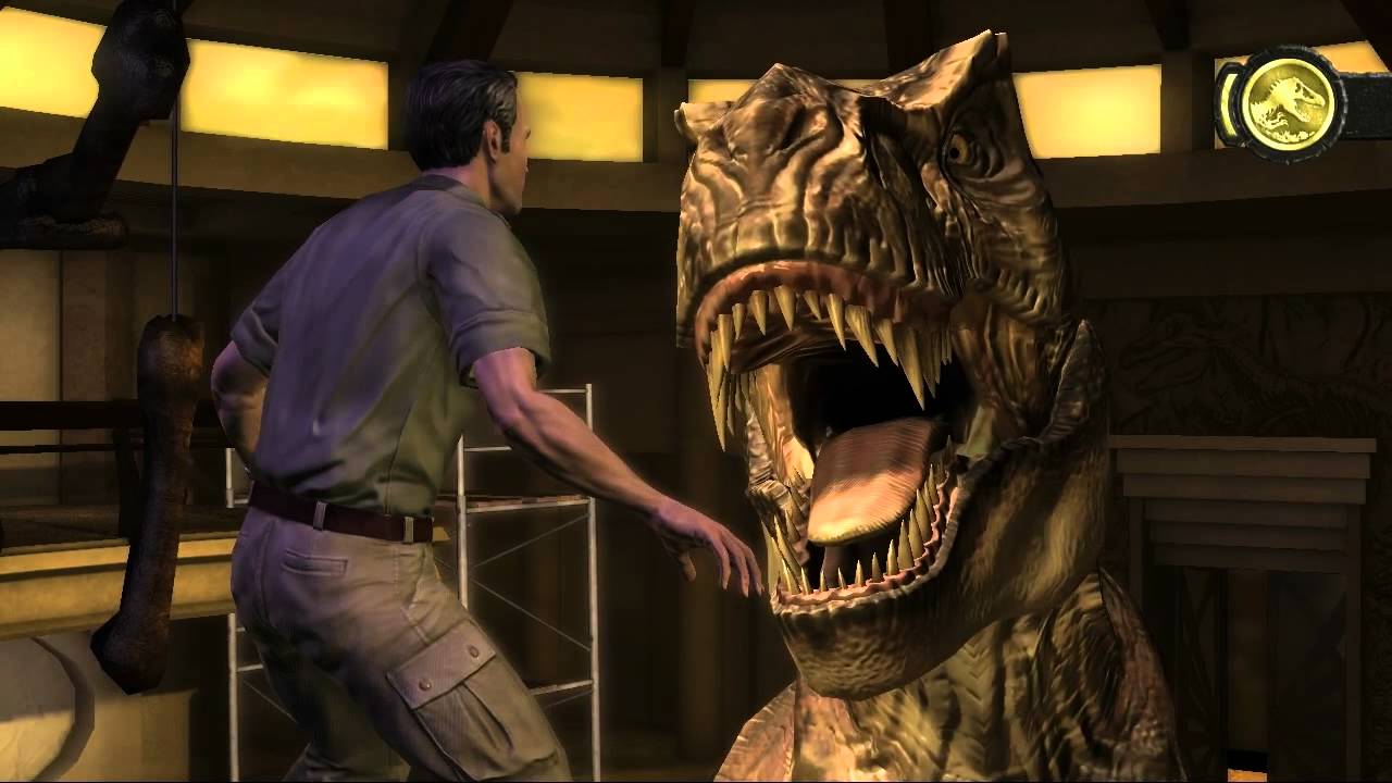 Imagem 4 da seção Se adaptando a nova realidade em Telltale Games - a falência repete a história da antiga LucasArts