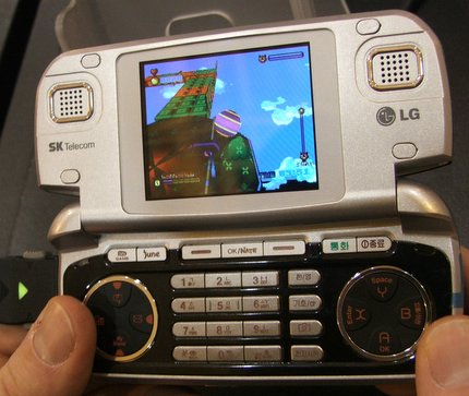 Imagem 2 relacionada ao artigo Opinião: 'Celulares gamers' vão dar certo desta vez?