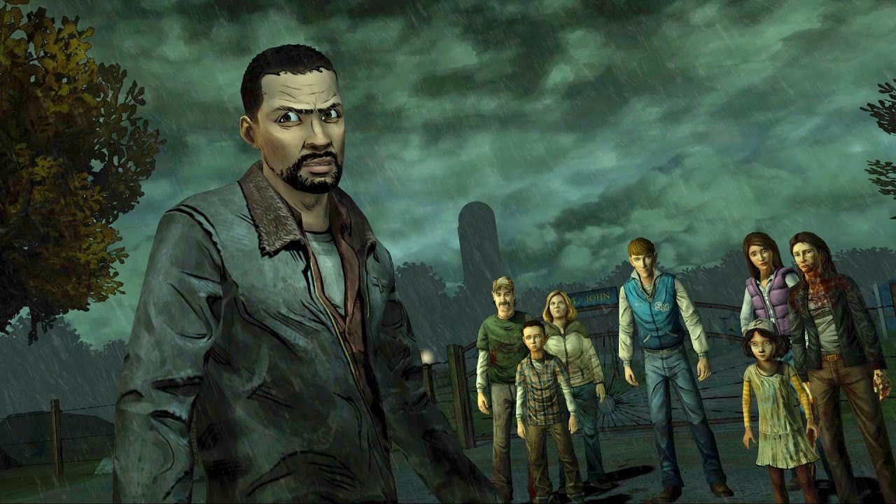 Imagem 5 da seção As polêmicas do estúdio em Telltale Games - a falência repete a história da antiga LucasArts