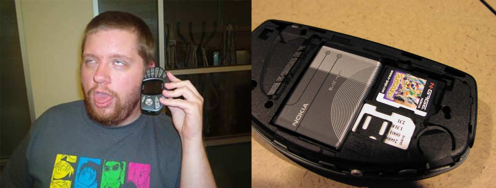 Imagem 5 relacionada ao artigo Opinião: 'Celulares gamers' vão dar certo desta vez?