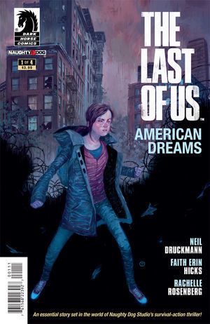 Imagem 2 da seção O enredo que surpreendeu em The Last of Us: Um clássico contemporâneo que será lembrado no futuro
