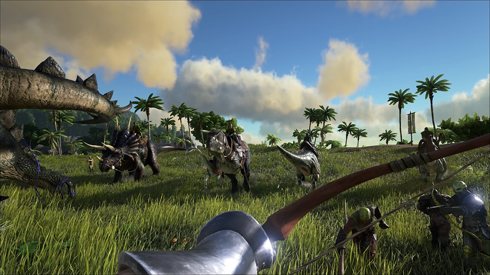 Cena de Ark: Survival Evolved