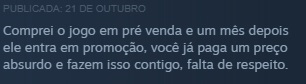 Imagem relacionada ao artigo Desconto em Shadow of The Tomb Raider no Steam revolta fãs