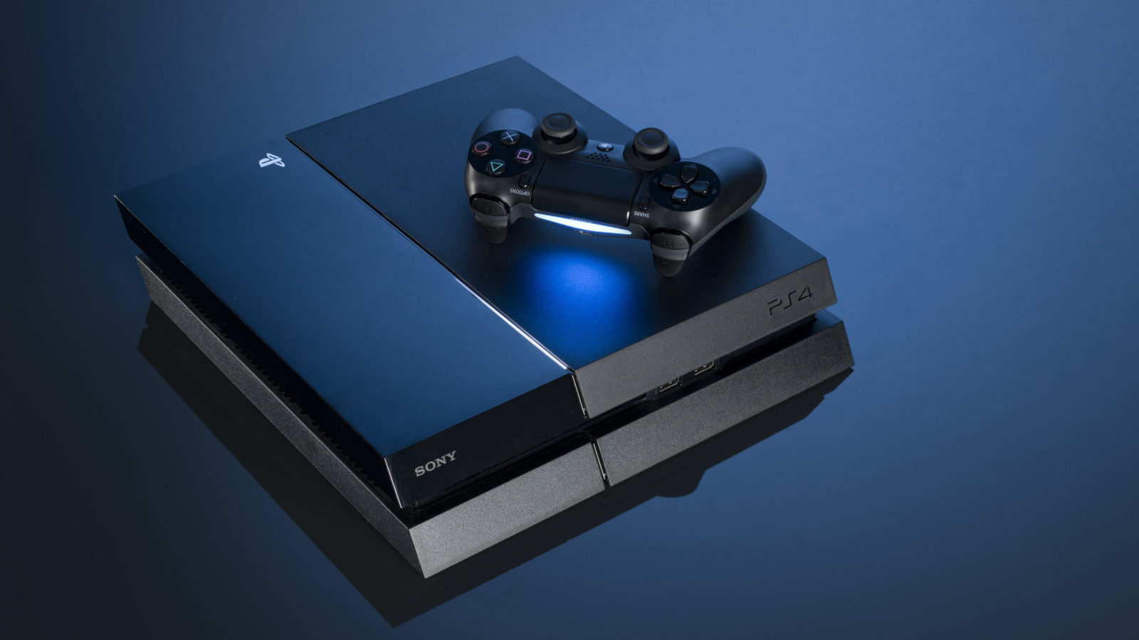 Sony dá tutorial sobre como reverter o travamento no PS4 causado por mensagem