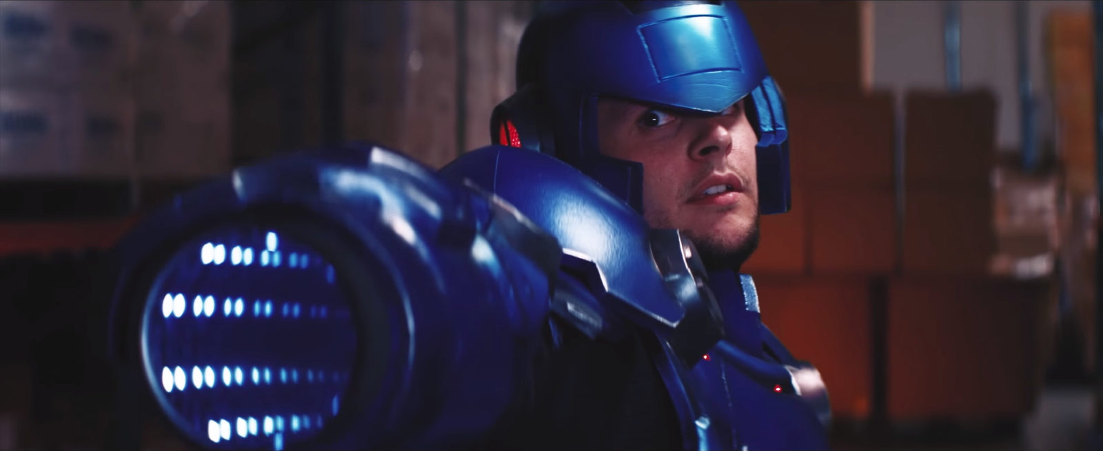 Mega Man vai ganhar filme live-action pela Fox