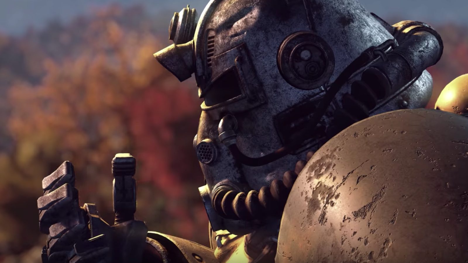 MMO polêmico Fallout 76 recebe o primeiro beta para quem comprou na pré-venda