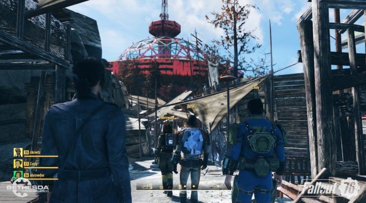 MMO polêmico Fallout 76 recebe o primeiro beta para quem comprou na pré-venda #2
