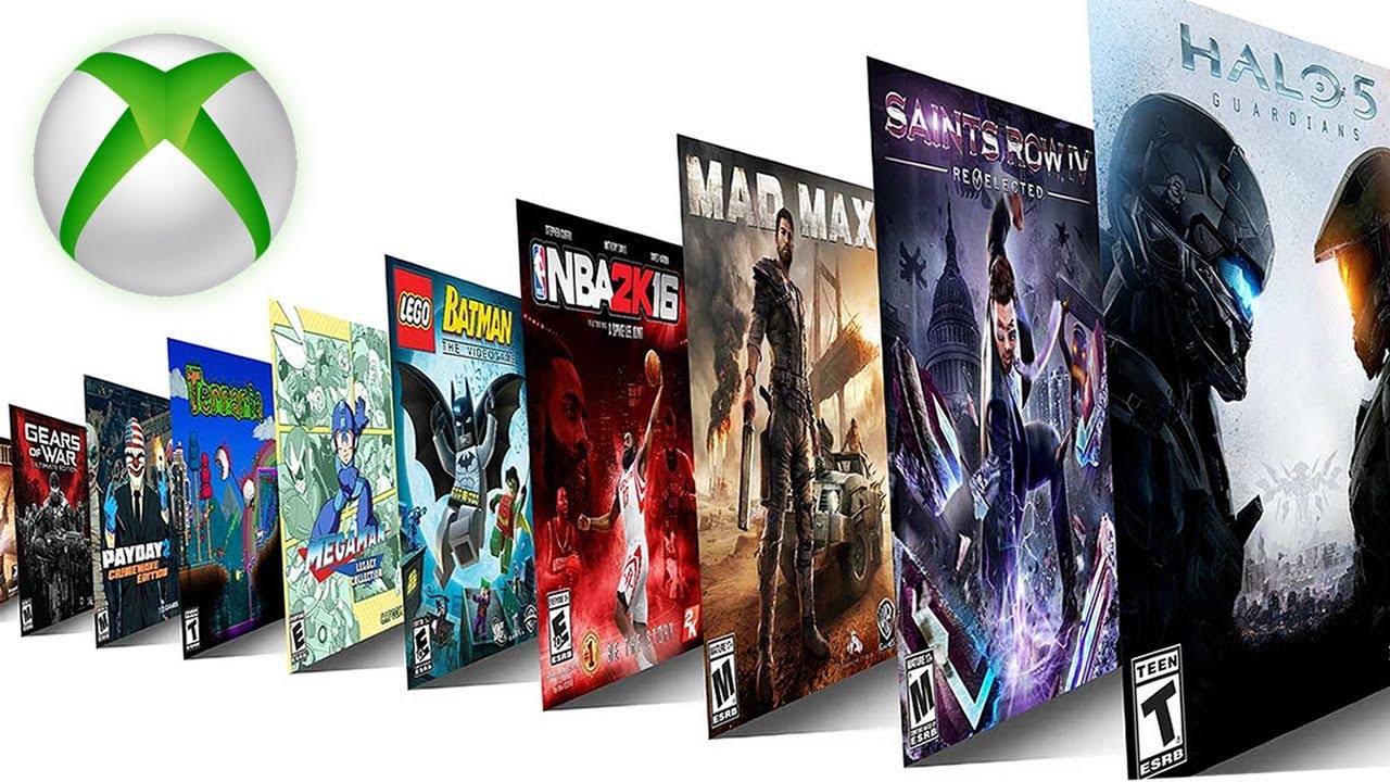 Serviço 'Game Pass' do Xbox chegará também ao PC