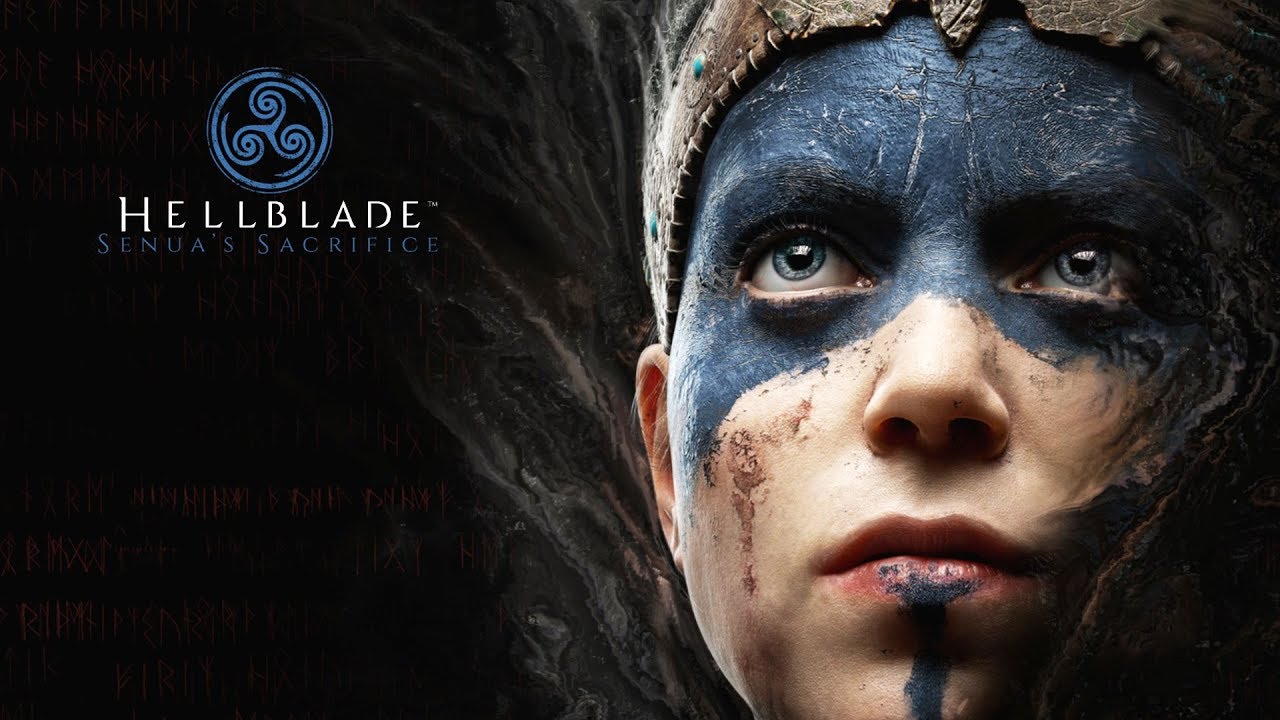 Hellblade: Senua's Sacrifice receberá versões físicas para PS4 e Xbox One