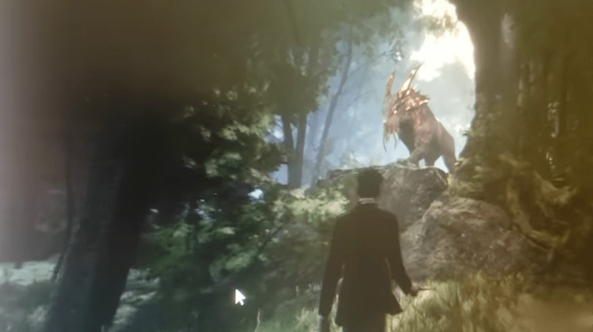 Possível jogo de mundo aberto do Harry Potter 'vazou', veja trailer