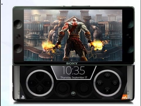 Imagem 8 relacionada ao artigo Opinião: 'Celulares gamers' vão dar certo desta vez?