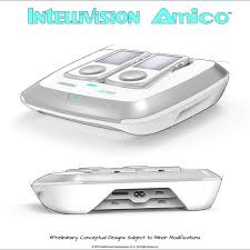 Intellivision Amico é o novo console que chega em 2020 #2