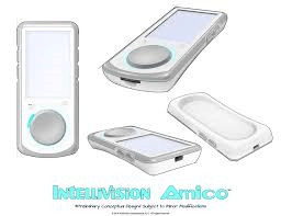 Intellivision Amico é o novo console que chega em 2020 #1