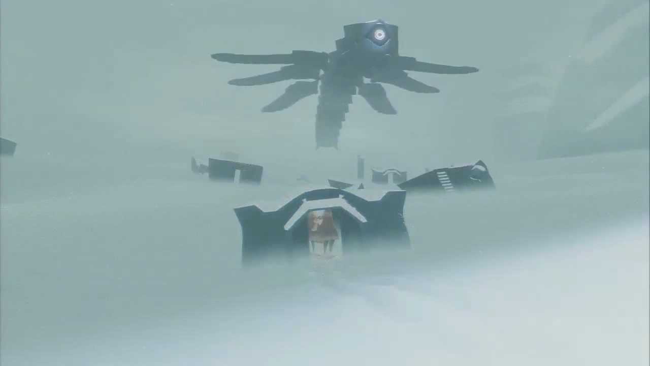 Imagem 2 da seção O bestiário em Journey é uma jornada original e bastante pessoal para gamers