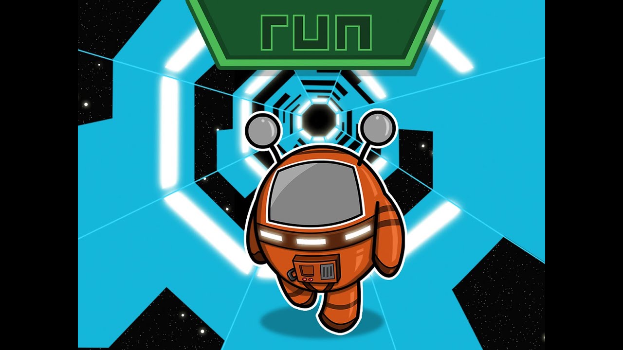 Run 3 é 'turbinado' em relação ao antecessor da série de corridas infinitas