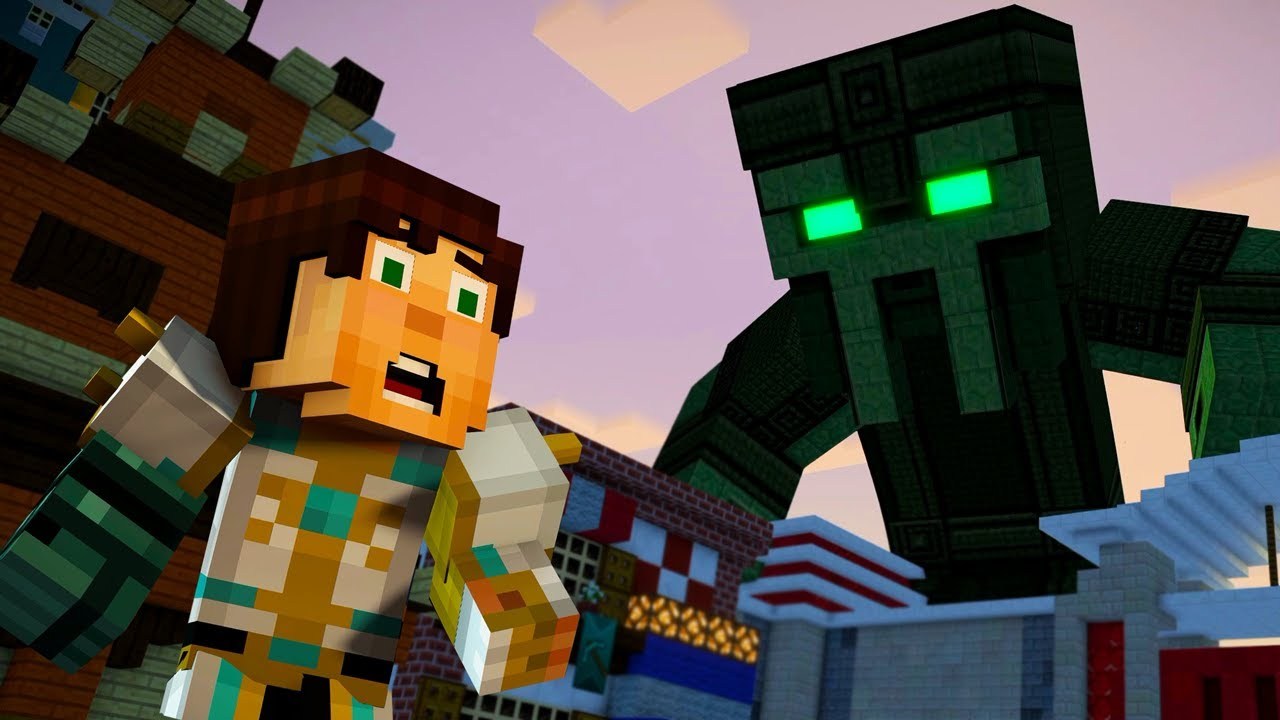 Imagem 6 da seção As polêmicas do estúdio em Telltale Games - a falência repete a história da antiga LucasArts