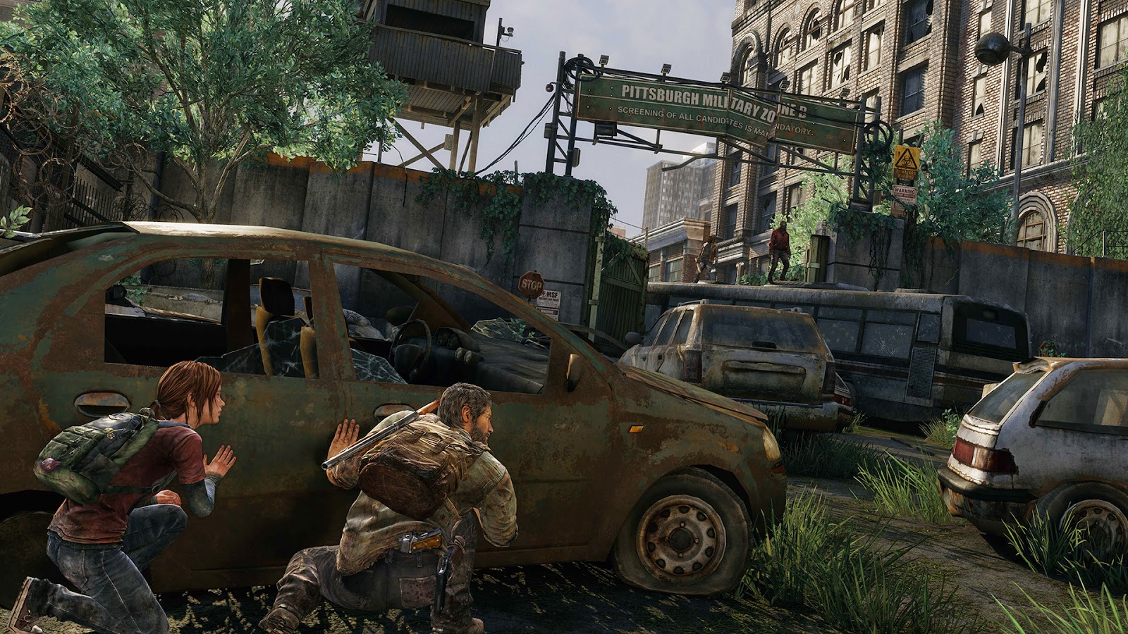 The Last of Us: Um clássico contemporâneo que será lembrado no futuro #1