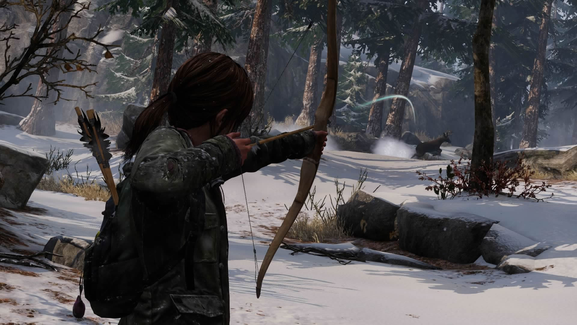 The Last of Us: Um clássico contemporâneo que será lembrado no futuro #3