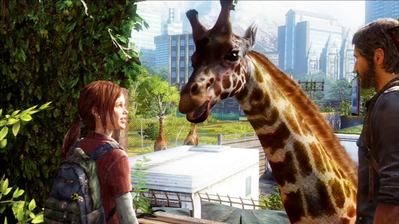 Imagem 4 da seção Qual o diferencial em The Last of Us? em The Last of Us: Um clássico contemporâneo que será lembrado no futuro
