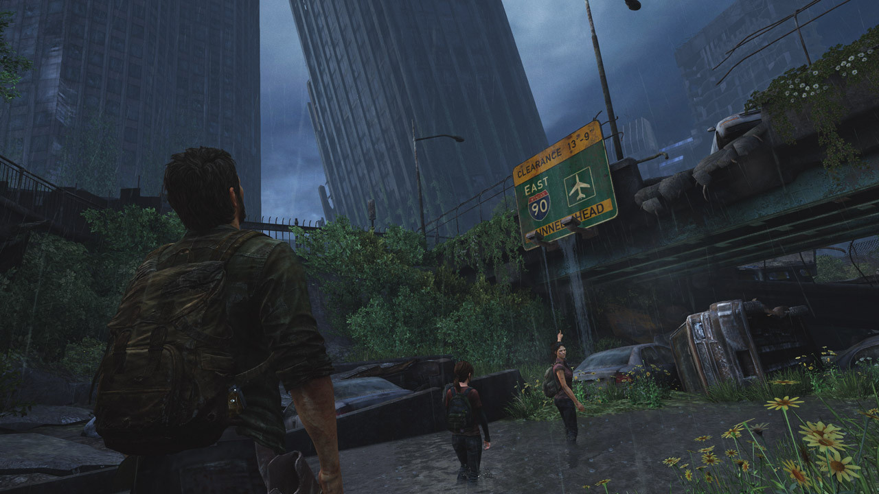 The Last of Us: Um clássico contemporâneo que será lembrado no futuro #2