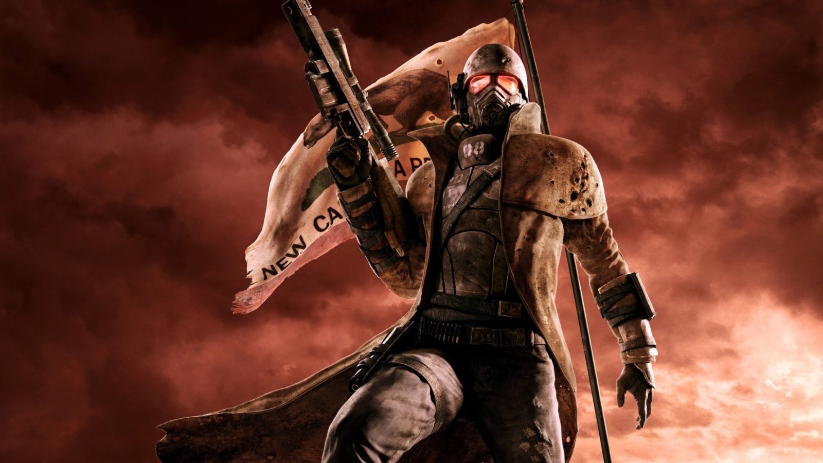 Rumor: Obsidian de Fallout: New Vegas poderá ser comprada pela Microsoft