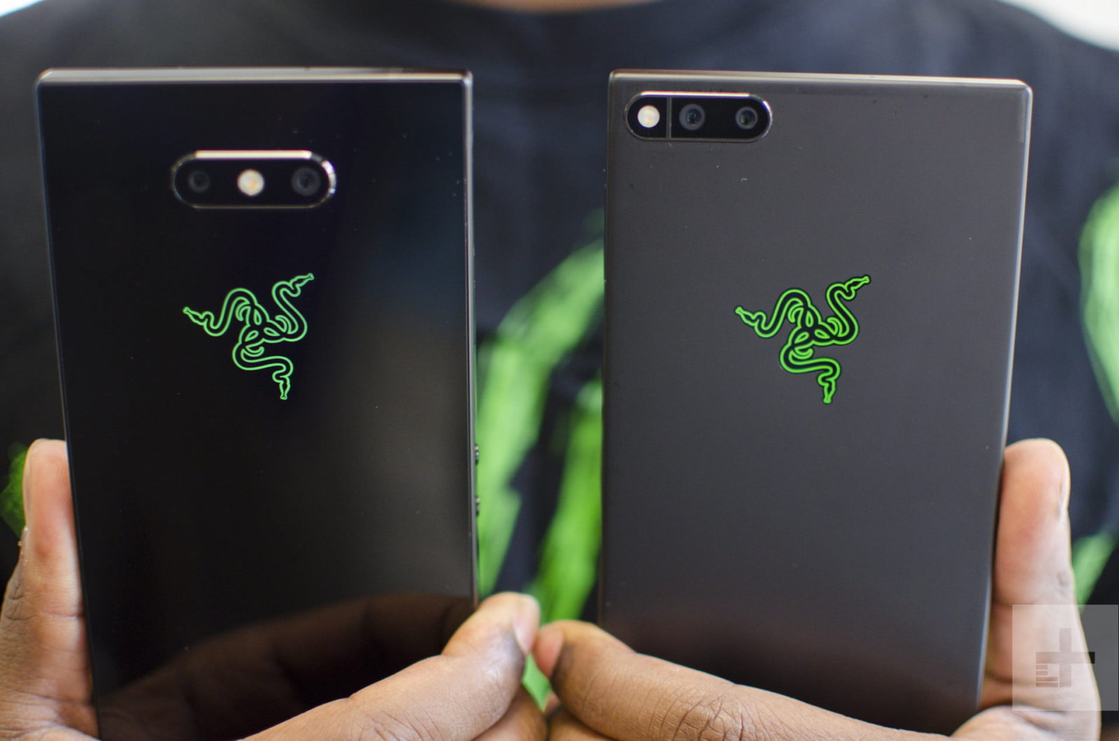 Imagem 10 relacionada ao artigo Opinião: 'Celulares gamers' vão dar certo desta vez?