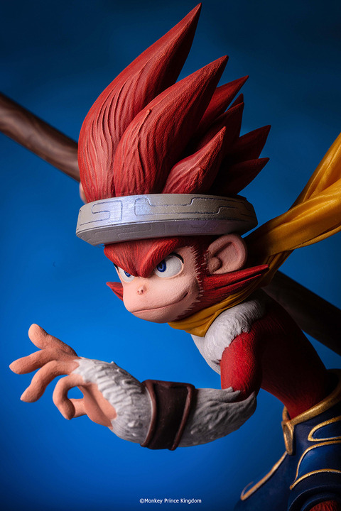 Imagem relacionada ao artigo Naoto Ohshima, designer original de Sonic, está trabalhando em um novo filme CGI