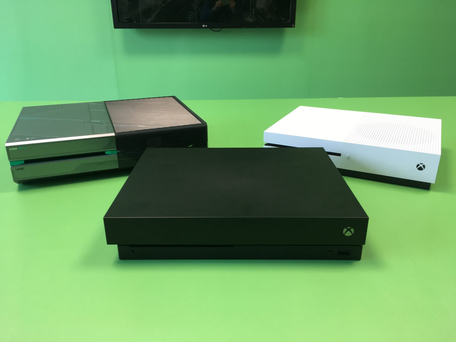 Xbox One agora tem suporte para teclado e mouse