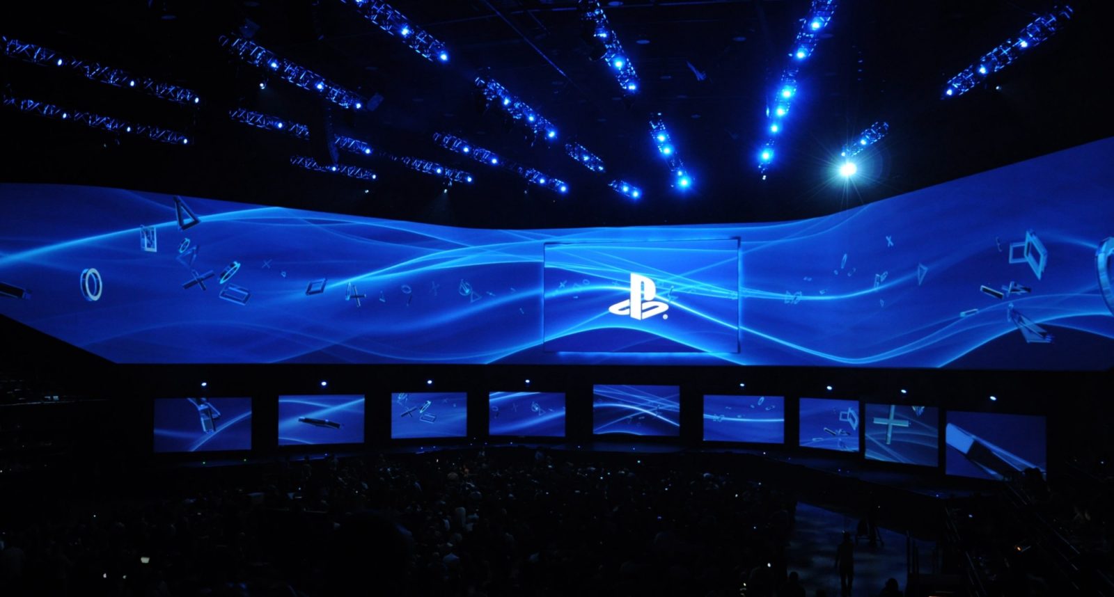 Sony não participará da E3 e procura outros meios para divulgar o PlayStation