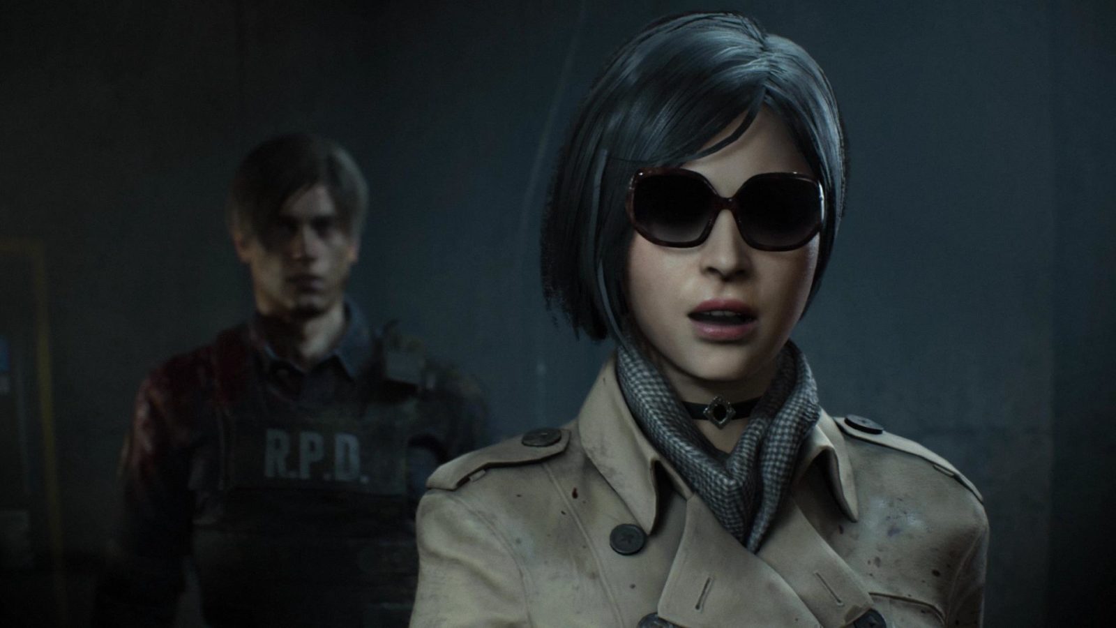 Ada Wong pode ser jogável em Resident Evil 2: Remake?