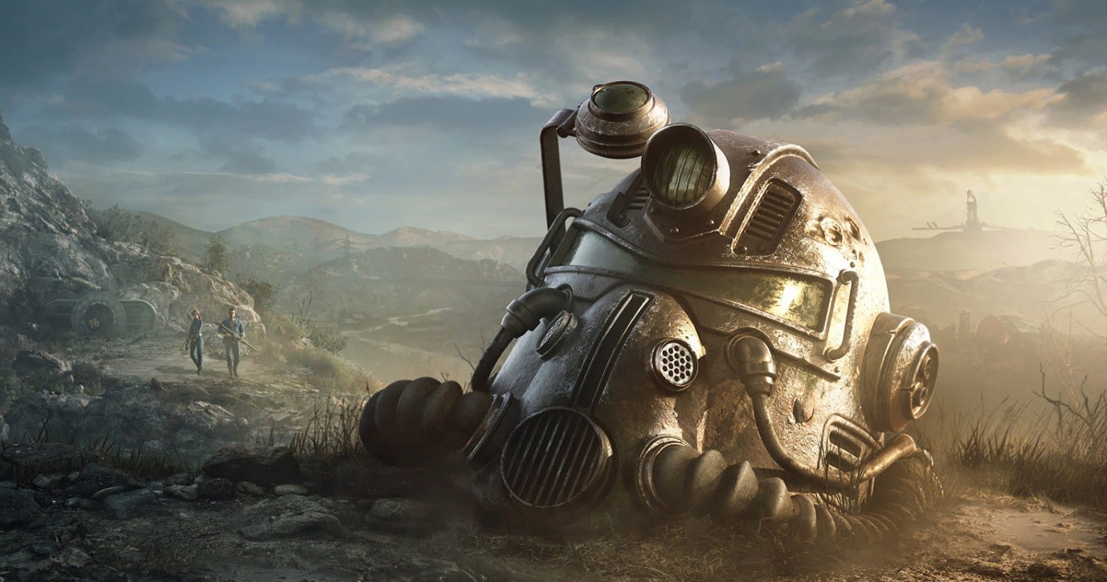 Fallout 76 receberá duas atualizações importantes em dezembro