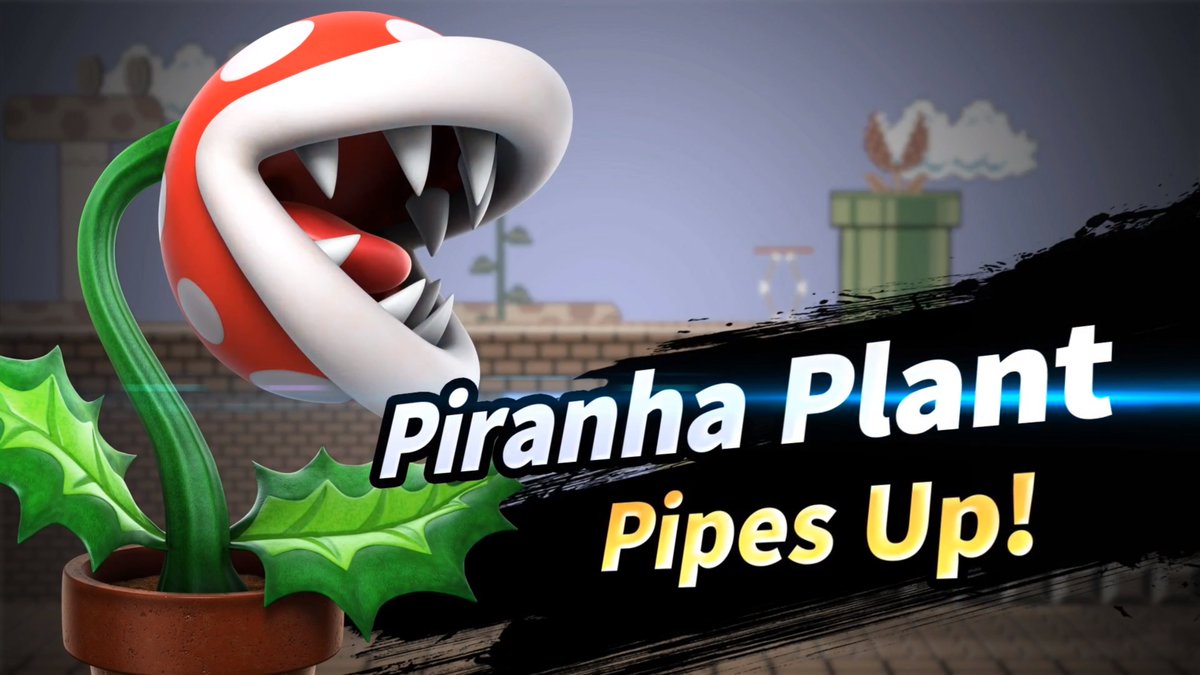 Imagem 3 relacionada ao artigo Modo história, Ken, Inceroar e mais novidades para Smash Bros. Ultimate