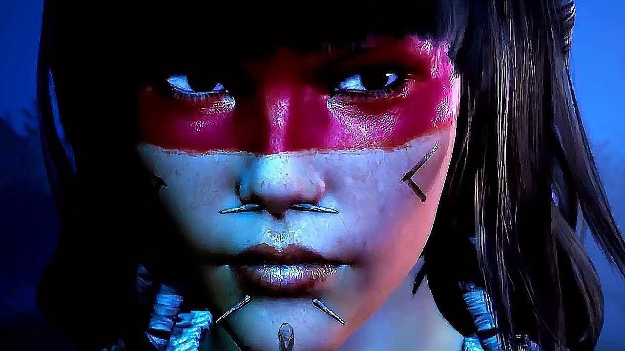 Araní, jogo brasileiro de alta qualidade, recebe trailer