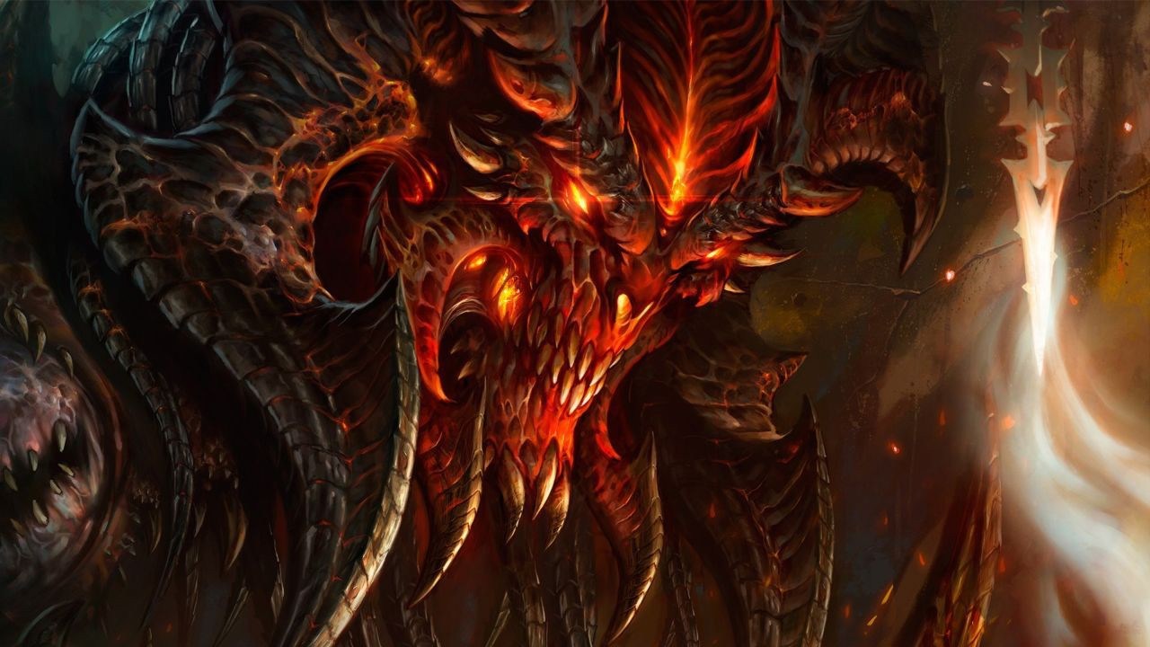 Diablo III para Switch recebe Amiibo "curioso"