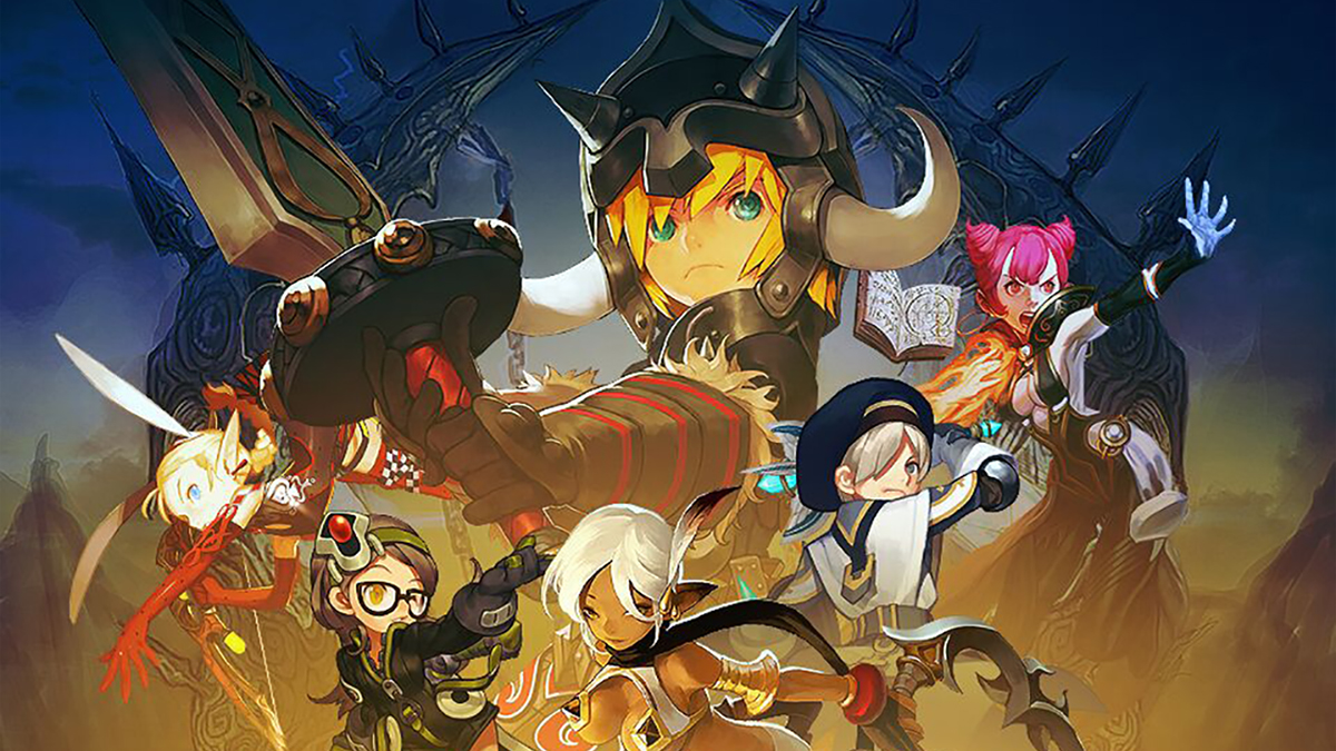 Dragon Nest, MMORPG gratuito, chega ao Brasil em português e recebe trailer