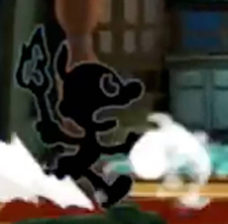 Imagem relacionada ao artigo Referência aos nativos americanos será removida em Smash Bros. Ultimate