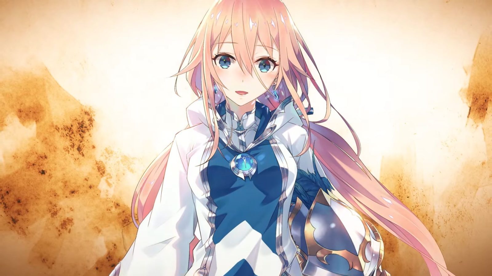 Idola Phantasy Star Saga chega em 27 de novembro no Japão