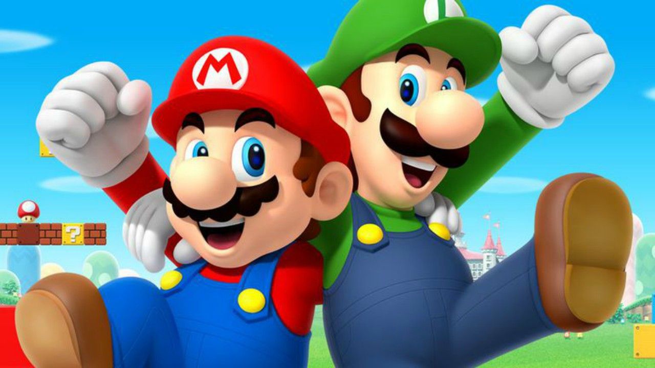 Miyamoto está no projeto do filme de Super Mario que virá aos cinemas até 2022