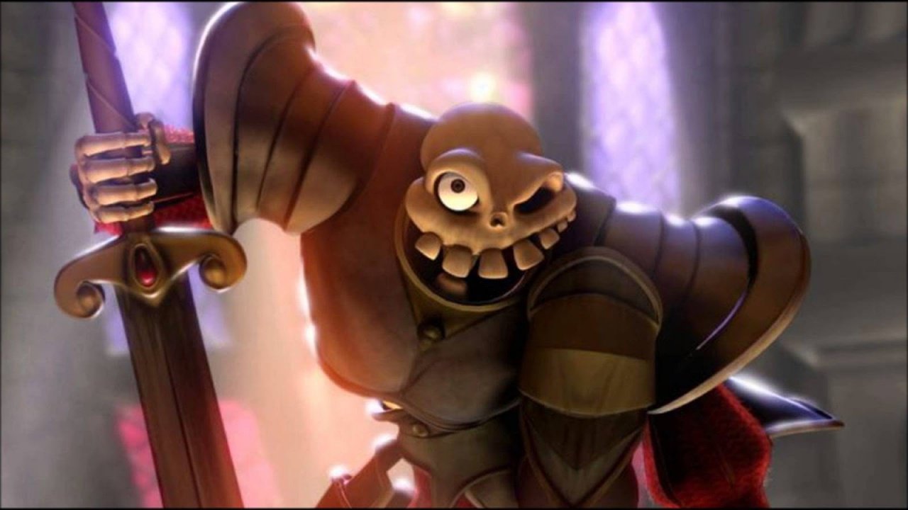 MediEvil, jogo exclusivo para PS4, recebe trailer