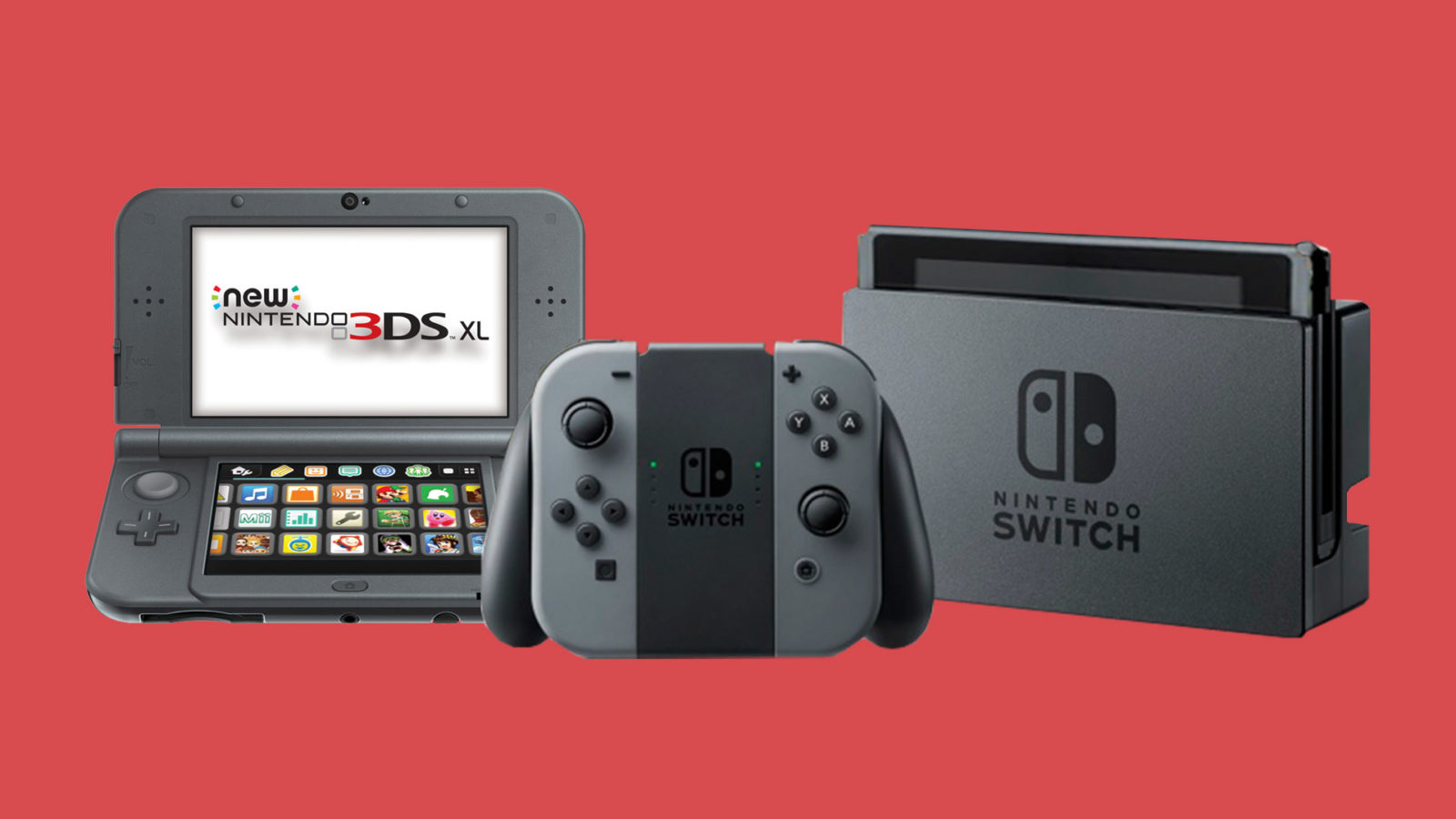 Lista: Quais são os jogos mais vendidos de Nintendo Switch e 3DS?