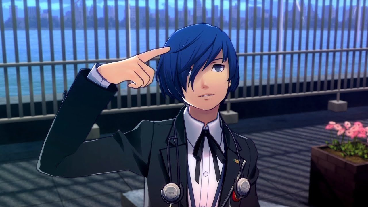 Persona 3: Dancing Moon Night e Persona 5: Dancing Star Night terão novo "Modo Comunidade"