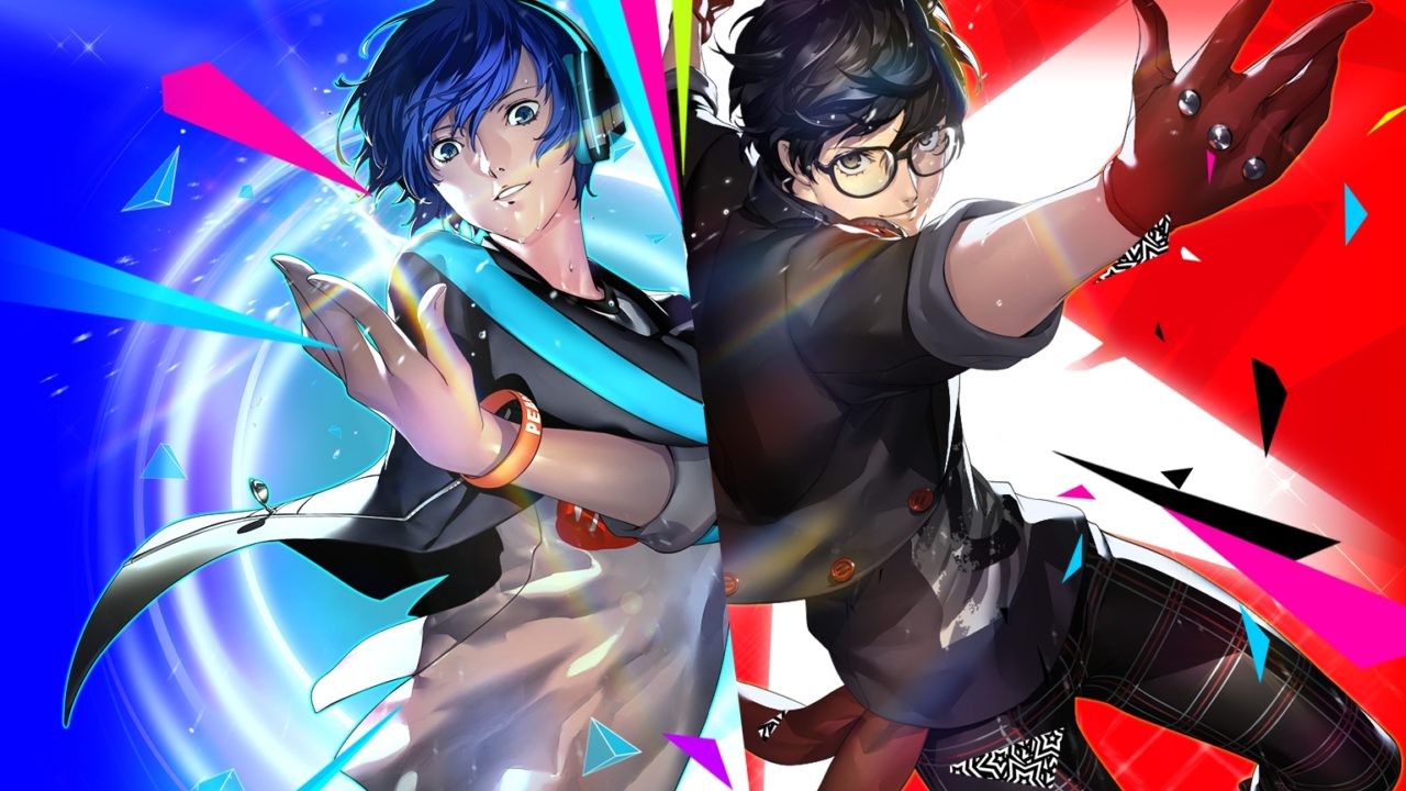 Demos de jogos de dança de Persona 3 e 5 chegam à PSN brasileira