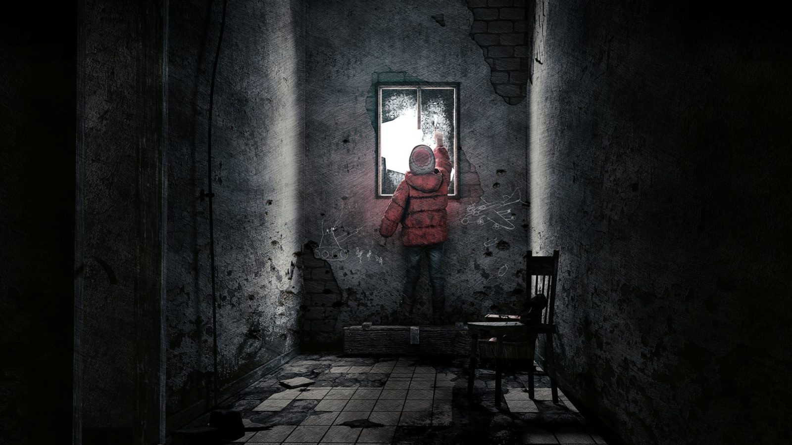 This War of Mine chegará ao Nintendo Switch este mês e recebe trailer