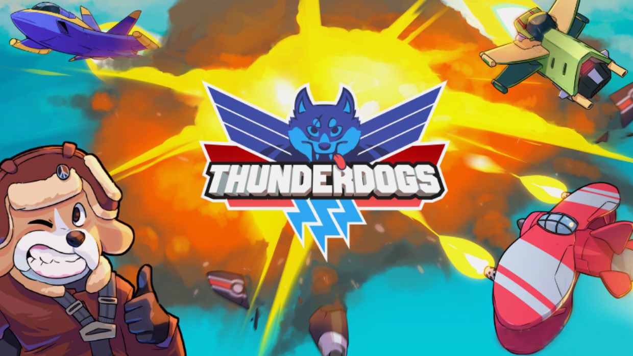 Thunderdogs.io: Novo jogo grátis de nave é 'inspirado em Star Fox'