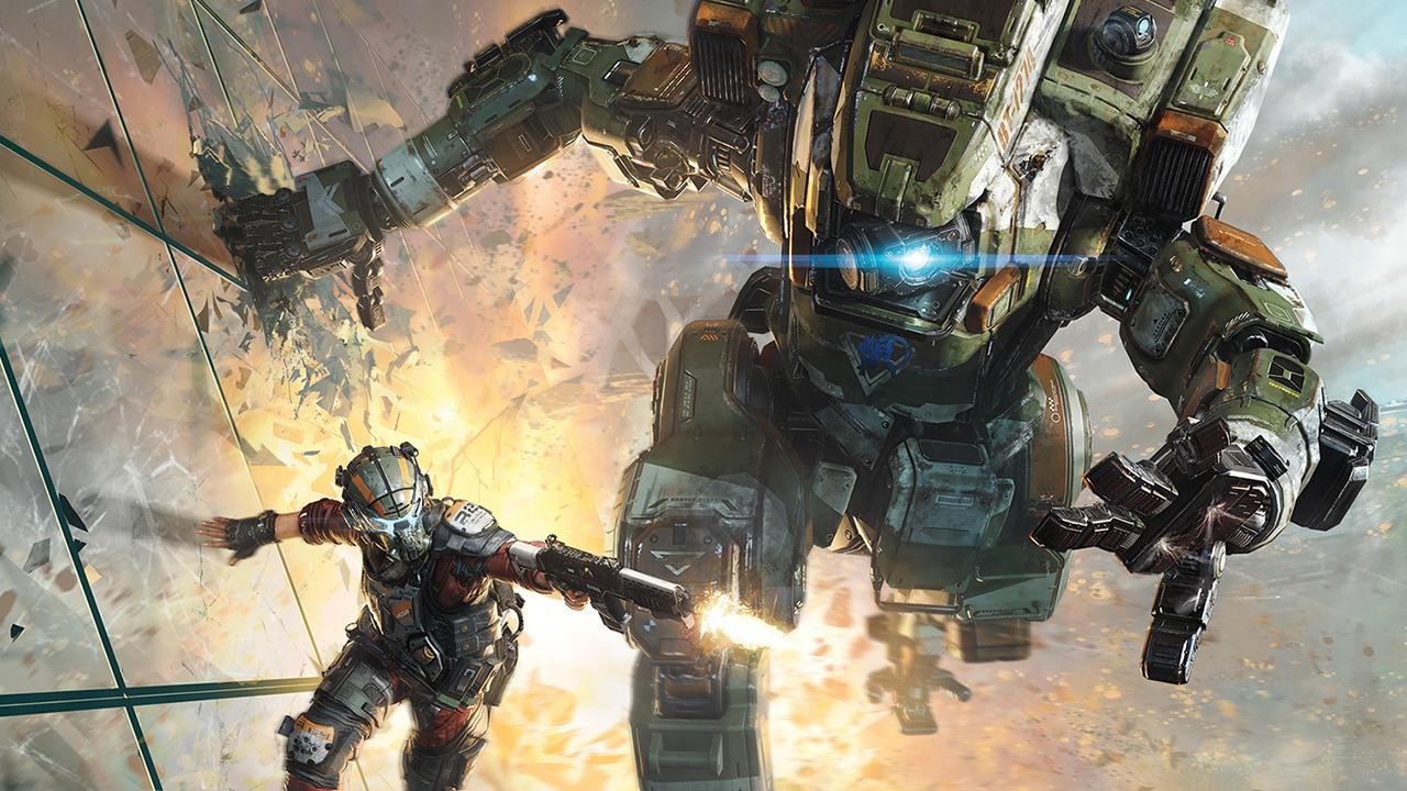 Próximo Titanfall poderá ser lançado até o fim de 2019